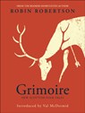 Grimoire - Robin Robertson - 9781529051117