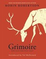 Grimoire - Robin Robertson - 9781529051124