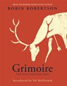 Grimoire - Robin Robertson - 9781529051230