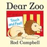 Dear Zoo Touch and Feel Book - Rod Campbell - 9781529051803
