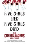 The Cheerleaders - Kara Thomas - 9781529053524