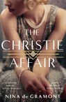 The Christie Affair - GRAMONT,  Nina de - 9781529054187
