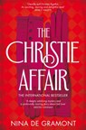 The Christie Affair - Nina de Gramont - 9781529054194