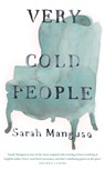 Very Cold People - MANGUSO,  Sarah - 9781529055283