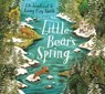 Little Bear's Spring - Elli Woollard - 9781529055788