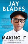 Making It - Jay Blades - 9781529059212