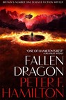 Fallen Dragon - Peter F. Hamilton - 9781529059236