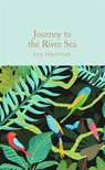 Journey to the River Sea - Eva Ibbotson - 9781529059359