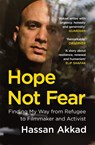Hope Not Fear - Hassan Akkad - 9781529059854