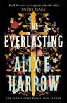 The Everlasting - Alix E. Harrow - 9781529061178