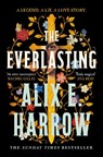 The Everlasting - Alix E. Harrow - 9781529061192