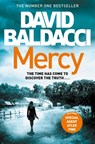 Mercy - David Baldacci - 9781529061741