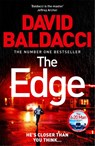 The Edge - David Baldacci - 9781529062083