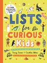 Lists for Curious Kids - Tracey Turner - 9781529063493