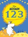 The Moomin 123: An Illustrated Counting Book - Macmillan Children's Books - 9781529064933