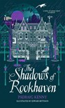 The Shadows of Rookhaven - Padraig Kenny - 9781529065091