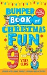 Bumper Book of Christmas Fun for 9 Year Olds - Macmillan Children's Books - 9781529067033