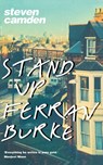 Stand Up Ferran Burke - Steven Camden - 9781529067767