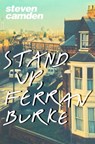 Stand Up Ferran Burke - Steven Camden - 9781529067774