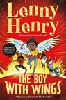 The Boy With Wings - Lenny Henry - 9781529067859