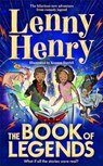 The Book of Legends - Lenny Henry - 9781529067866