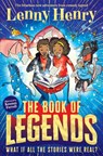 The Book of Legends - Lenny Henry - 9781529067873