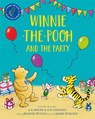 Winnie-the-Pooh and the Party - Jeanne Willis - 9781529070446