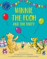 Winnie-the-Pooh and the Party - Jeanne Willis - 9781529070446
