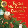 The Owl Who Came for Christmas - John Hay - 9781529070491