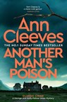 Another Man's Poison - Ann Cleeves - 9781529073485