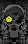 The Black Locomotive - Rian Hughes - 9781529074451
