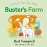 Buster's Farm - Rod Campbell - 9781529074642
