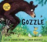 Gozzle - Julia Donaldson - 9781529076424