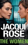 The Women - Jacqui Rose - 9781529076578