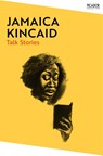 Talk Stories - Jamaica Kincaid - 9781529077049