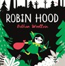 Robin Hood - Bethan Woollvin - 9781529078312