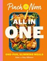 Pinch of Nom ALL IN ONE - Kay Allinson ; Kate Allinson - 9781529079487