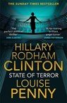 State of Terror - Hillary Rodham Clinton ; Louise Penny - 9781529079715
