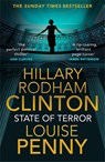 State of Terror - CLINTON,  Hillary Rodham ; Penny, Louise - 9781529079739
