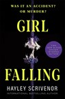 Girl Falling - Hayley Scrivenor - 9781529080322