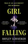 Girl Falling - Hayley Scrivenor - 9781529080339
