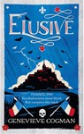 Elusive - Genevieve Cogman - 9781529083781