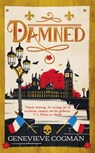 Damned - Genevieve Cogman - 9781529083842