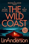 The Wild Coast - Lin Anderson - 9781529084573