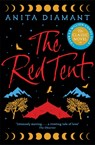 The Red Tent - Anita Diamant - 9781529086348