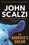 The Android's Dream - John Scalzi - 9781529087499