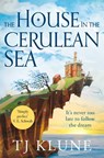 The House in the Cerulean Sea - TJ Klune - 9781529087949