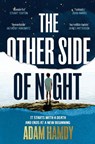 The Other Side of Night - Adam Hamdy - 9781529088151