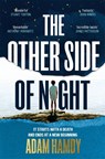 The Other Side of Night - Adam Hamdy - 9781529088151
