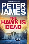 The Hawk Is Dead - Peter James - 9781529090086